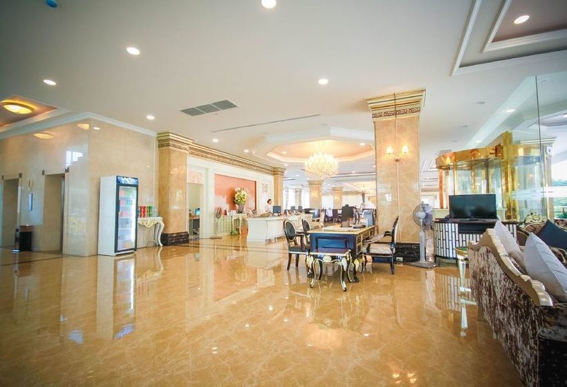 Fotos del hotel Lk Crystal Ville:  4