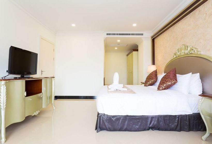 Fotos del hotel Lk Crystal Ville:  21