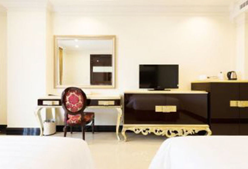 Fotos del hotel Lk Crystal Ville:  2