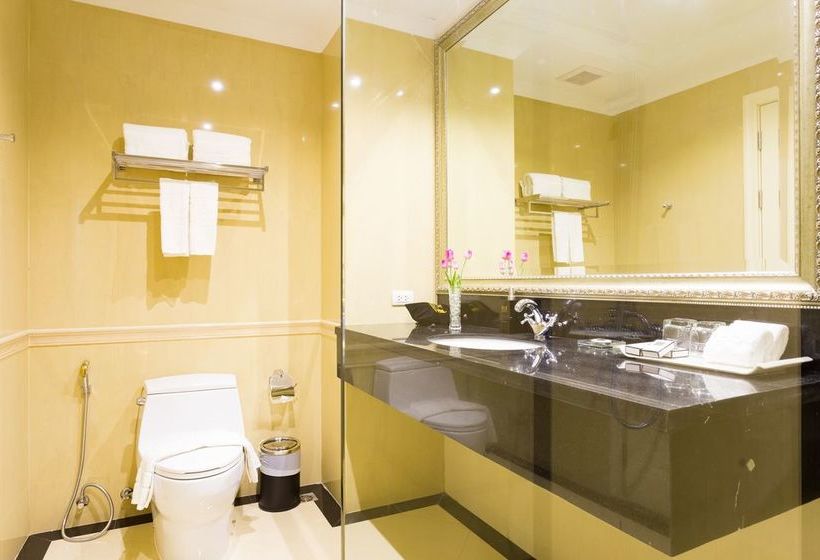 Fotos del hotel Lk Crystal Ville:  10