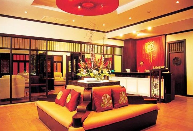 Fotos del hotel Lk Crystal Ville:  25