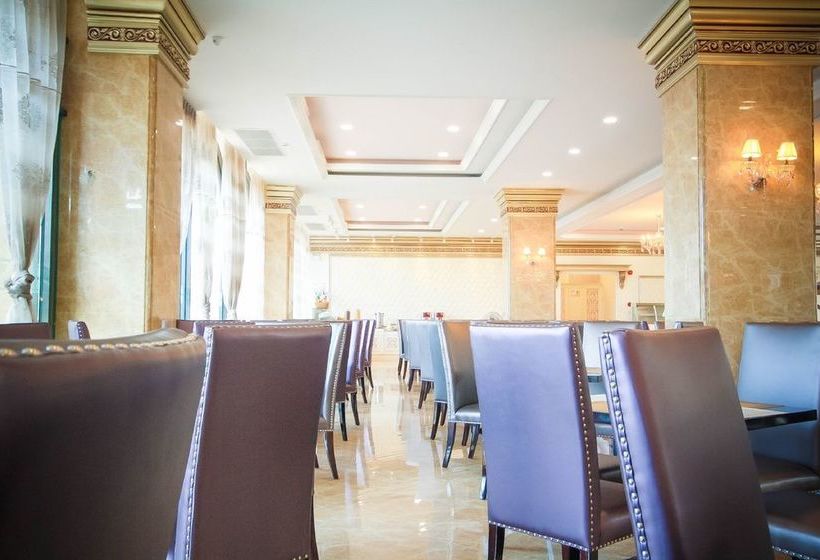 Hotelli Lk Crystal Ville