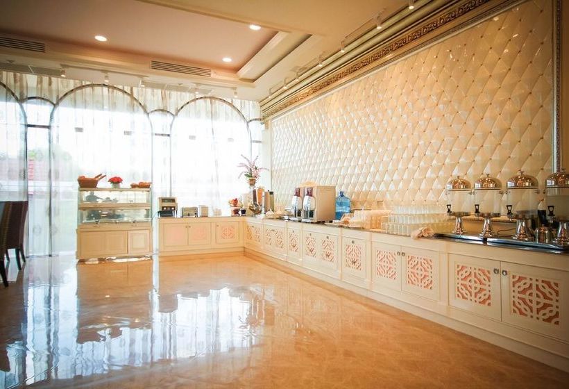 Fotos del hotel Lk Crystal Ville:  8