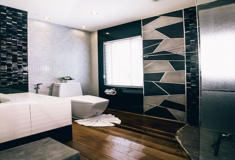 בית מלון כפרי Monkey House