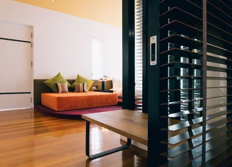 בית מלון כפרי Monkey House