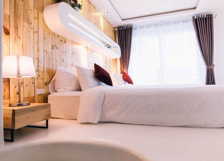 בית מלון כפרי Monkey House