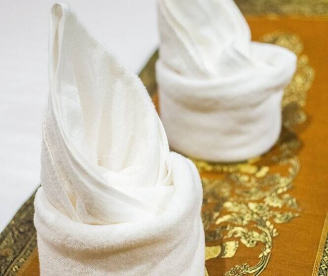 Отель Nongkhai Tavilla Resort And Convention Center