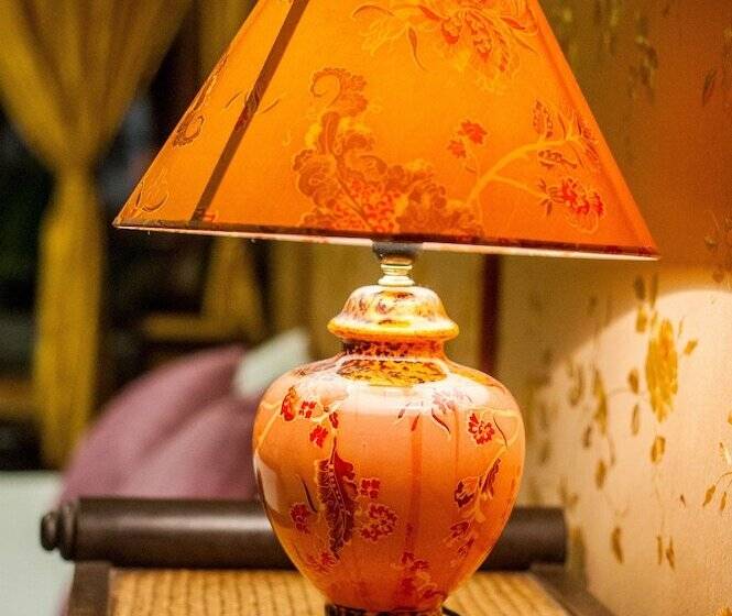 Отель Nongkhai Tavilla Resort And Convention Center