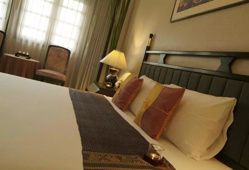 هتل Saraburi Inn