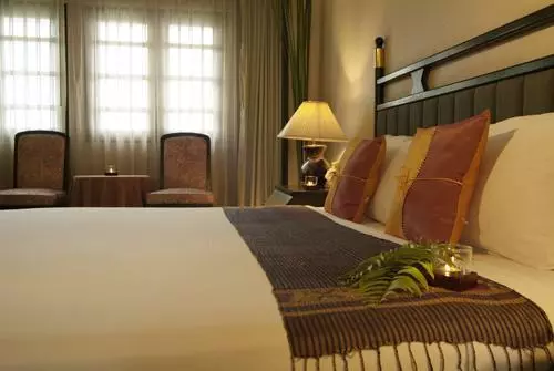 هتل Saraburi Inn