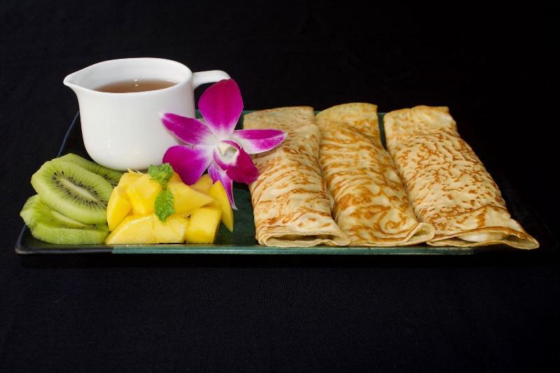 فندق Sugar And Spice Inn