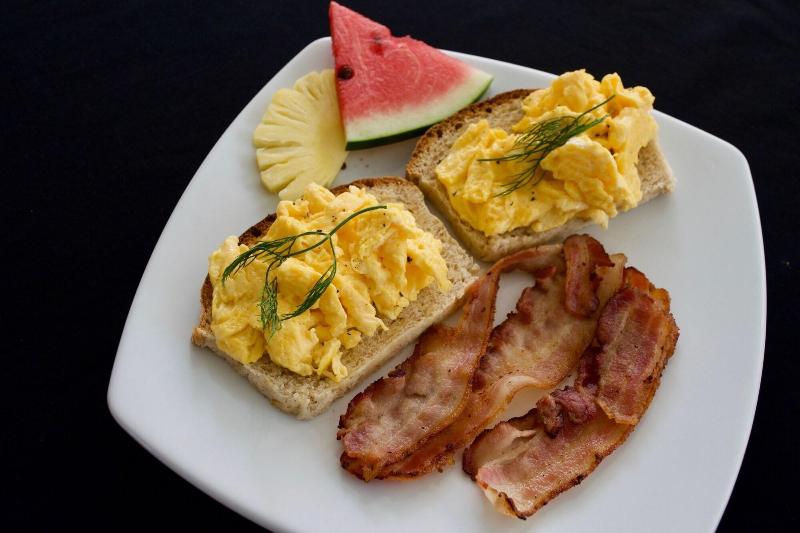 فندق Sugar And Spice Inn