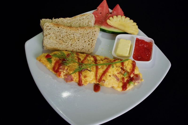 فندق Sugar And Spice Inn