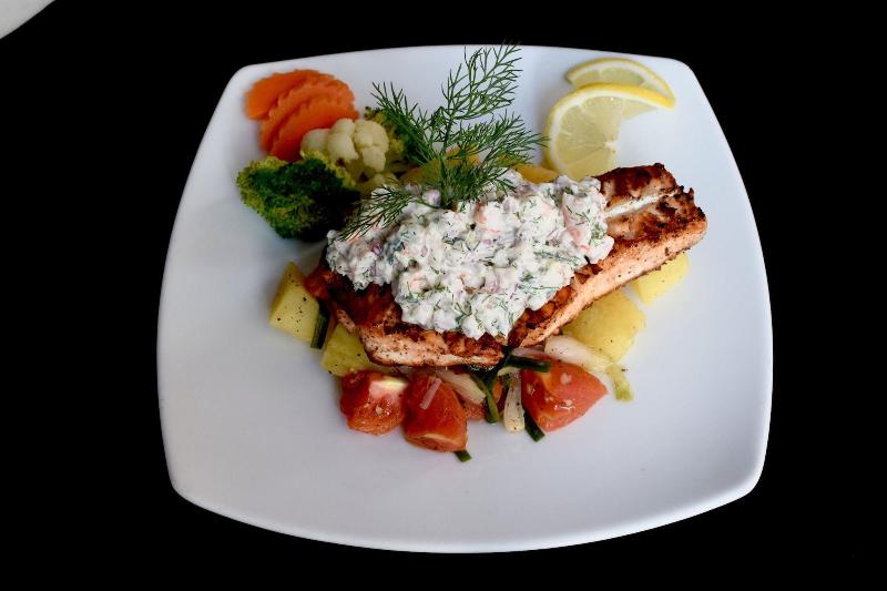 فندق Sugar And Spice Inn