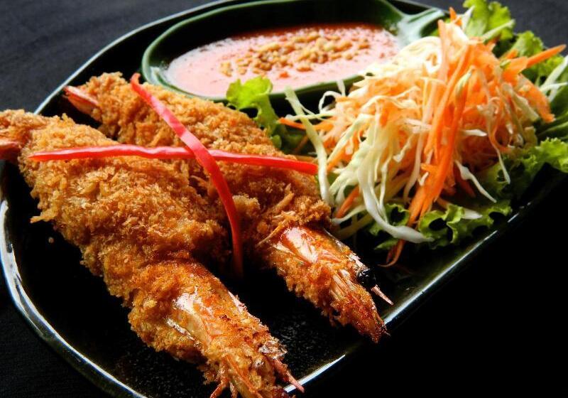 فندق Sugar And Spice Inn