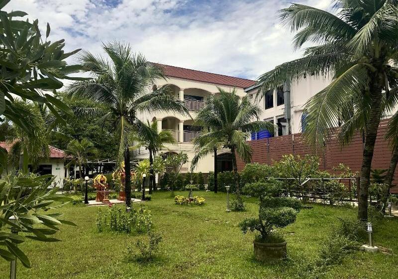 فندق Sugar And Spice Inn