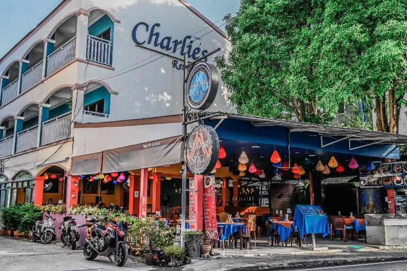 فندق Sugar And Spice Inn