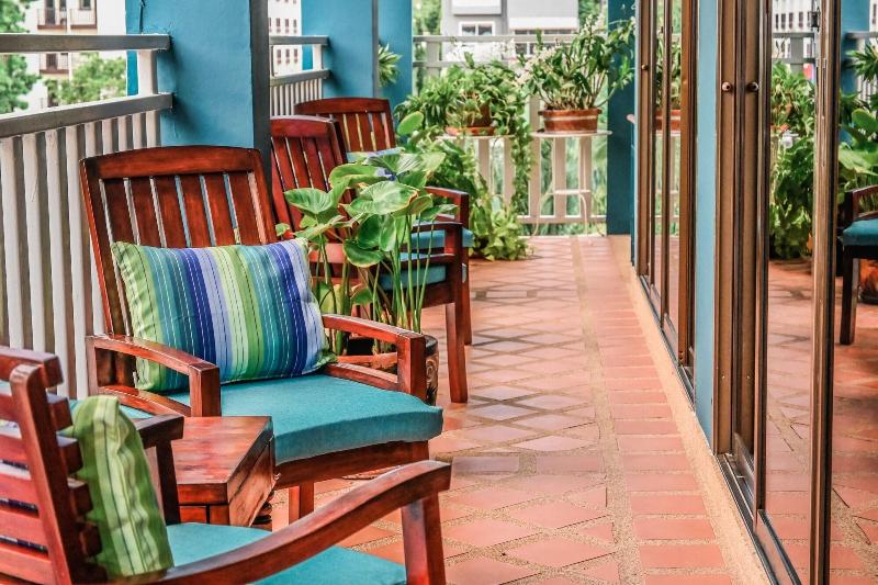 فندق Sugar And Spice Inn