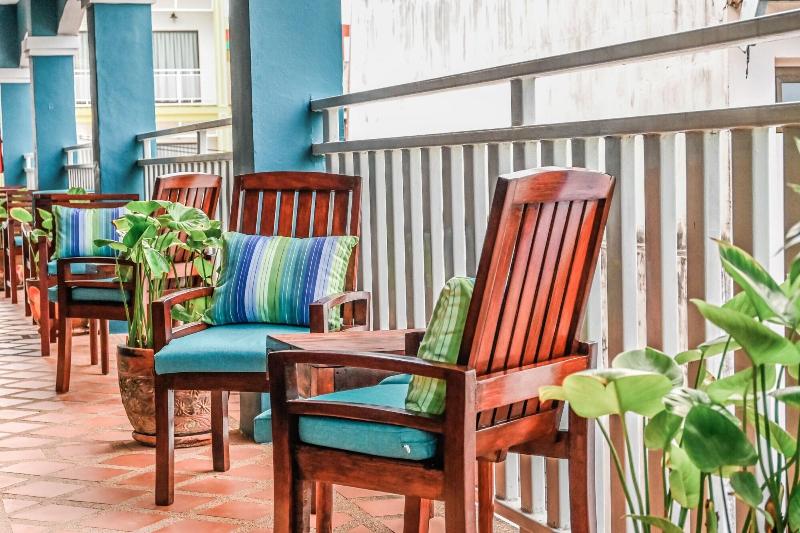 فندق Sugar And Spice Inn