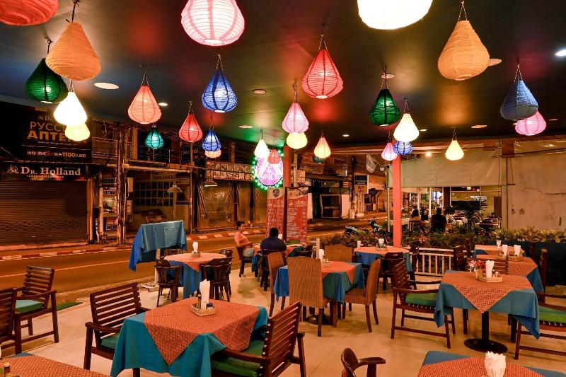 فندق Sugar And Spice Inn