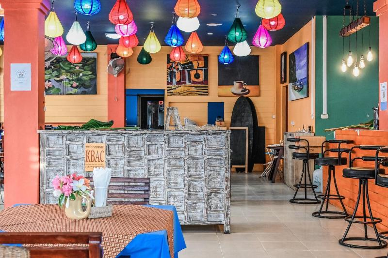 فندق Sugar And Spice Inn