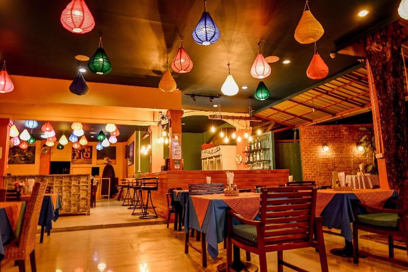 فندق Sugar And Spice Inn