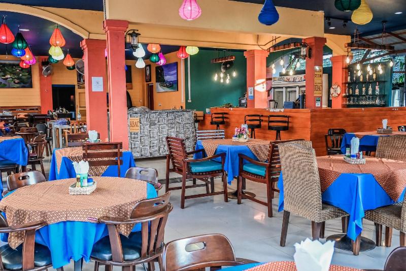 فندق Sugar And Spice Inn