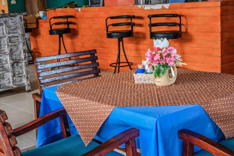 فندق Sugar And Spice Inn