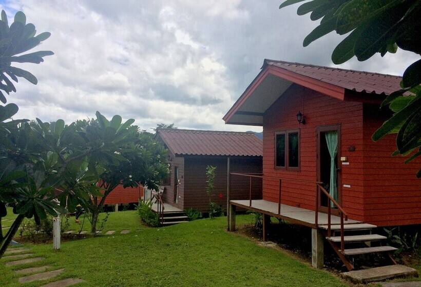 Hotel The Pai Resort