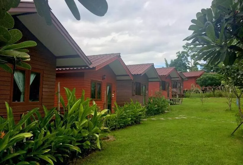 ホテル The Pai Resort