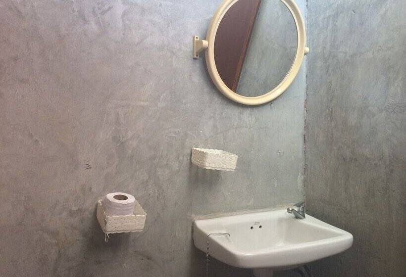 Hotel The Pai Resort