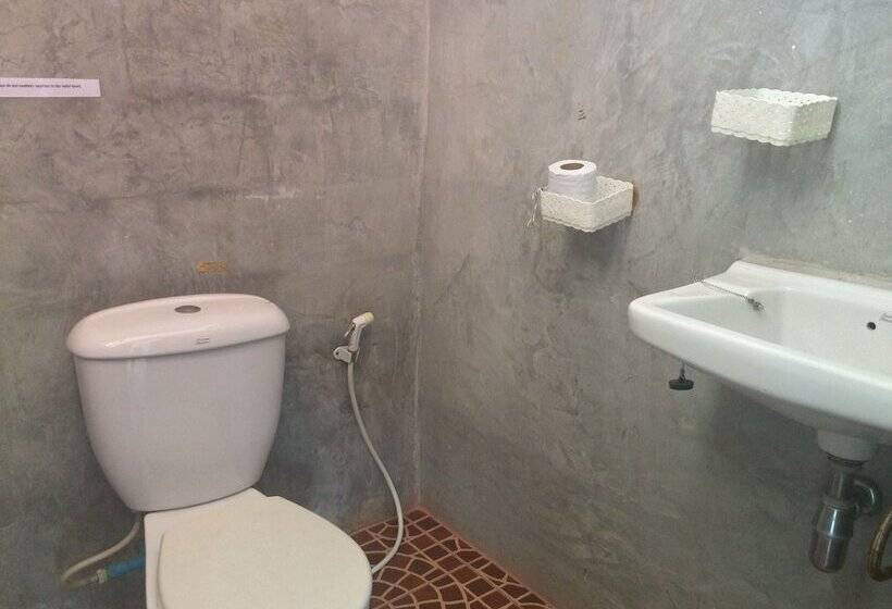 Hotel The Pai Resort