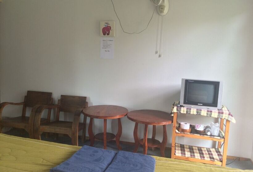 Hotel The Pai Resort