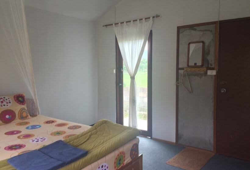 Hotel The Pai Resort