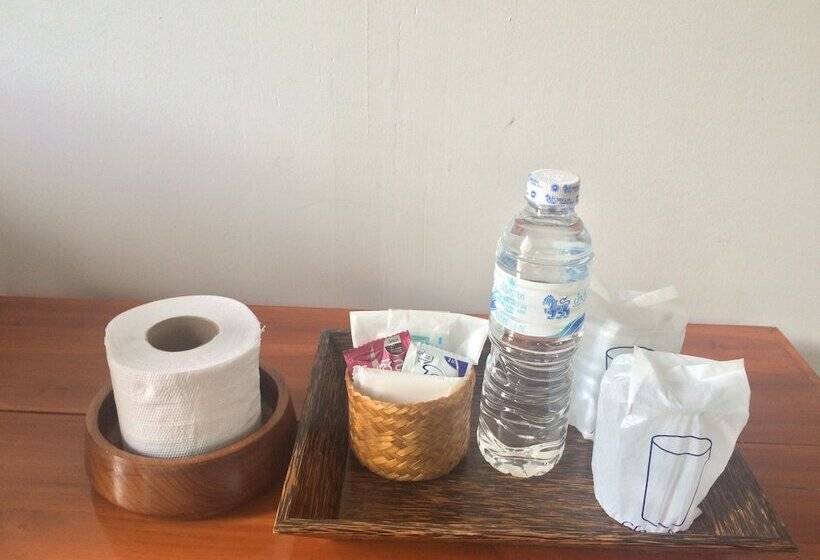 Hotel The Pai Resort