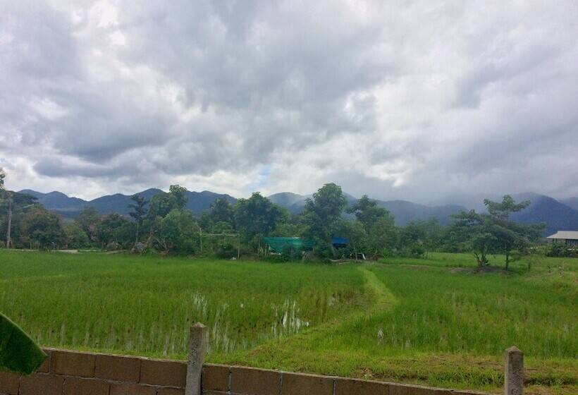 Hotel The Pai Resort