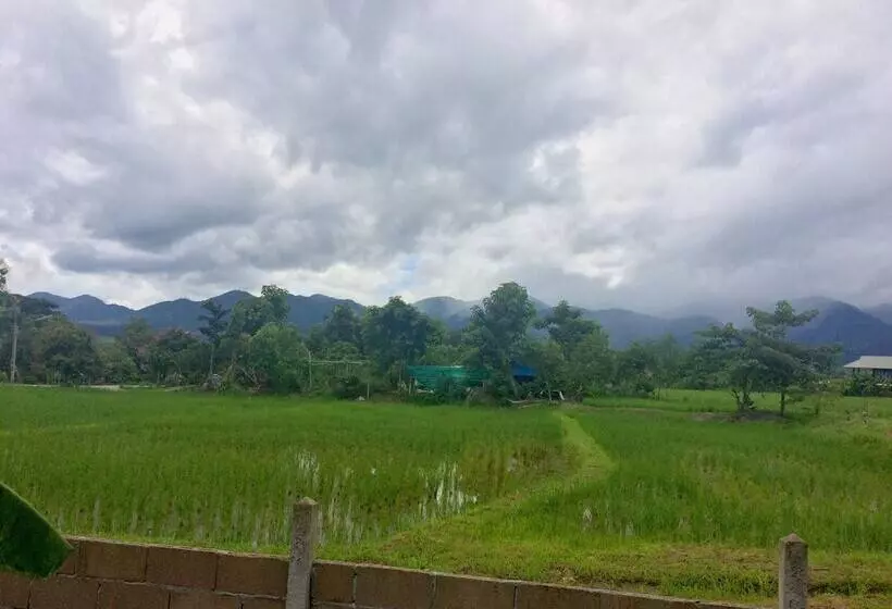 ホテル The Pai Resort