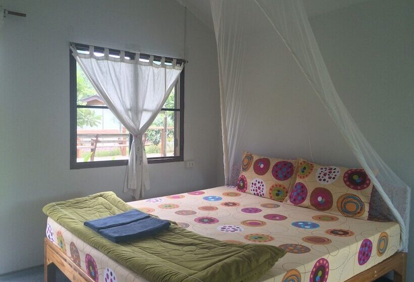 Hotel The Pai Resort