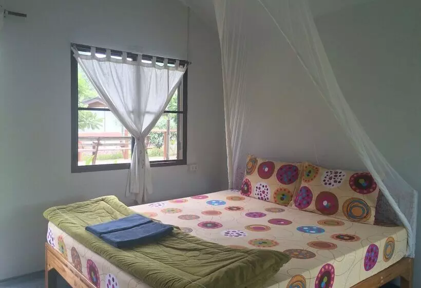 ホテル The Pai Resort