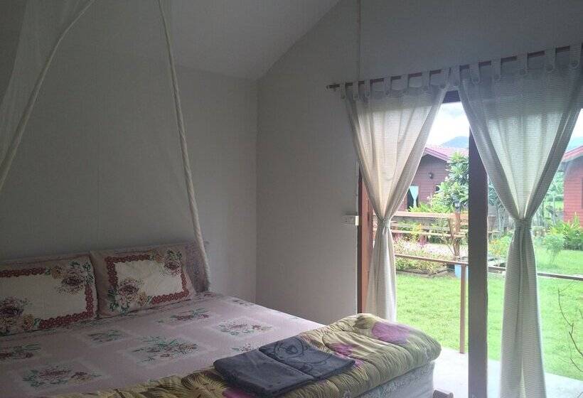 Hotel The Pai Resort