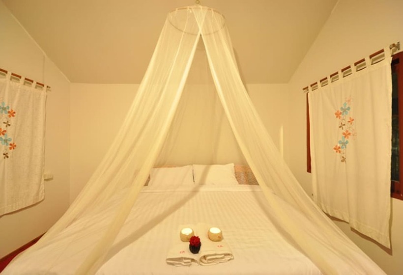 Hotel The Pai Resort