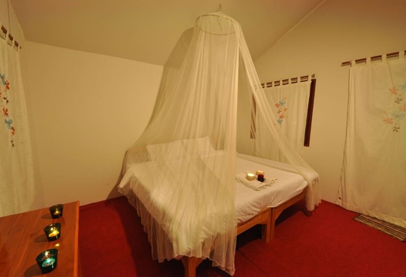 Hotel The Pai Resort