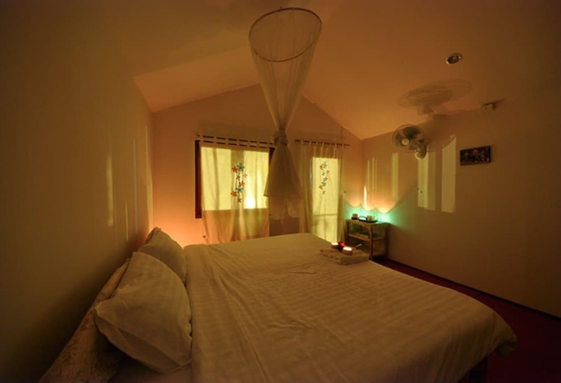 Hotel The Pai Resort