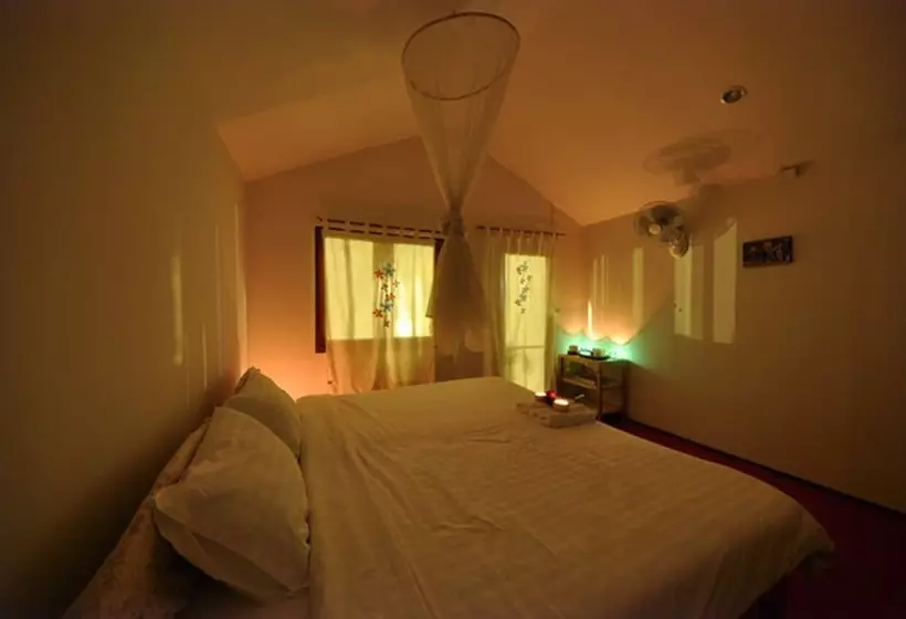 ホテル The Pai Resort
