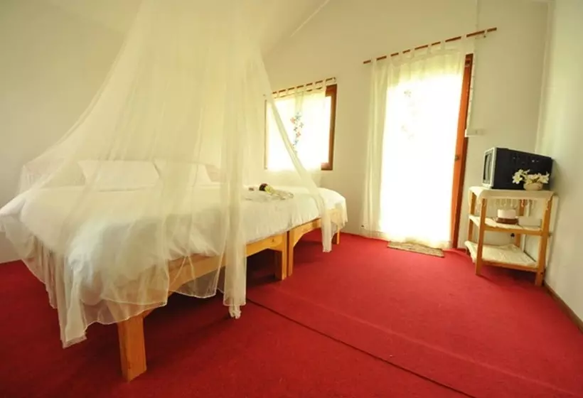 ホテル The Pai Resort