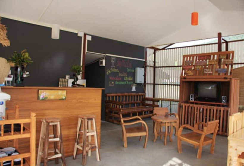 Hotel The Pai Resort