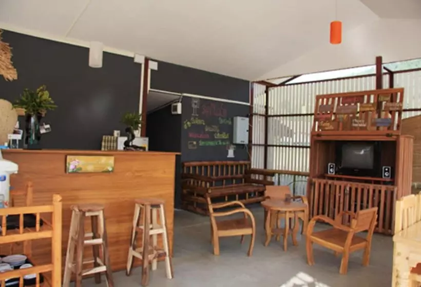 ホテル The Pai Resort
