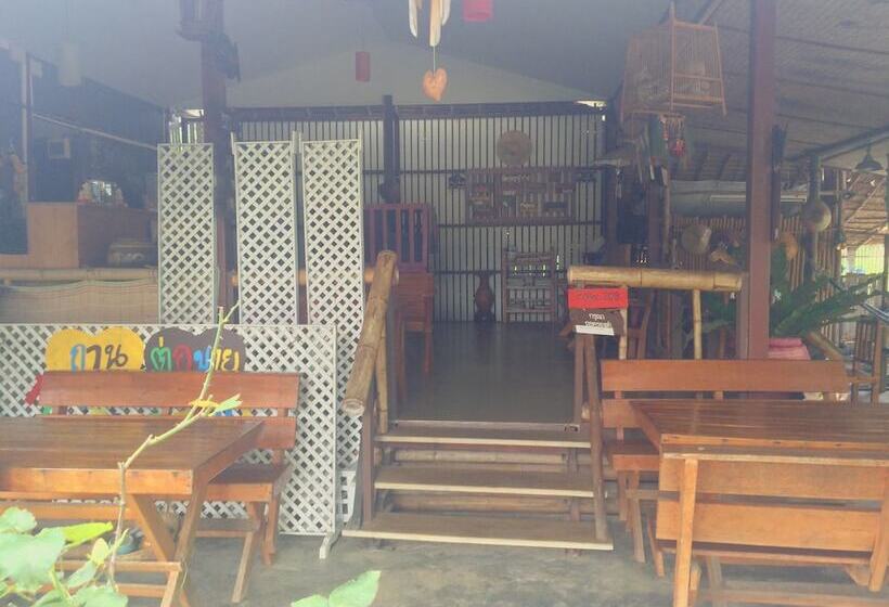 Hotel The Pai Resort