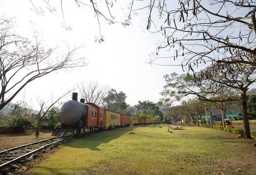 酒店 The Secret Cliff Boutique Resort