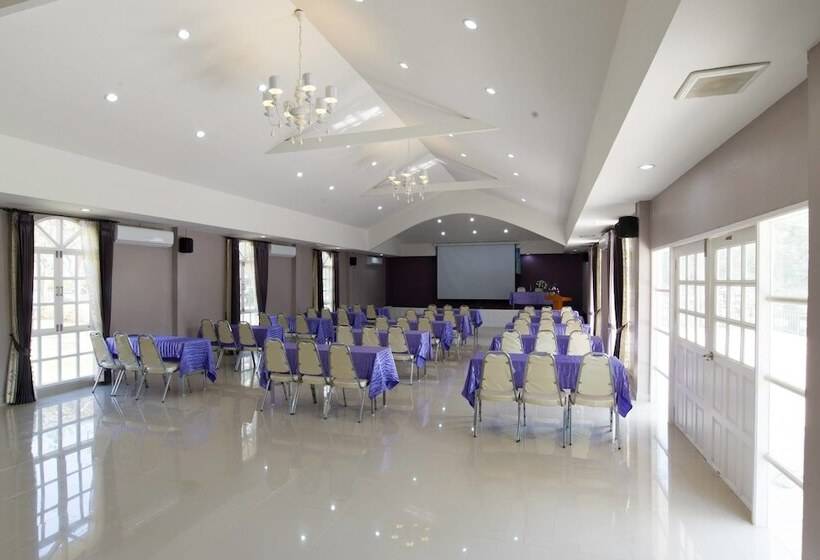 酒店 The Secret Cliff Boutique Resort